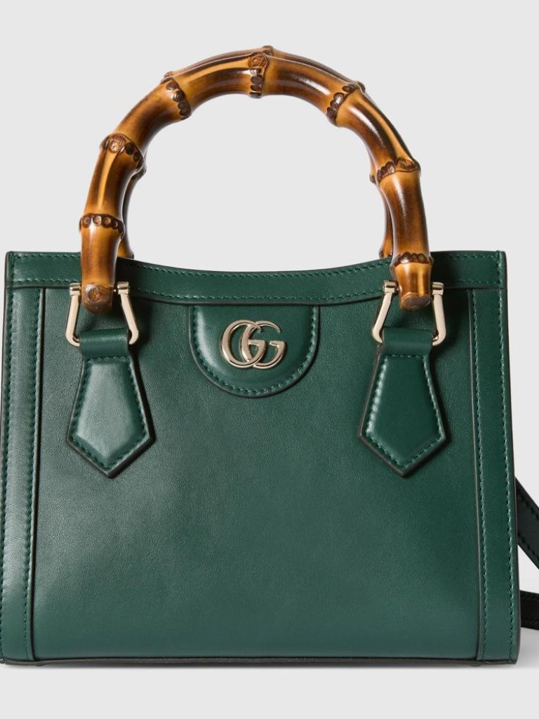 Gucci Gucci Diana Handbag Women